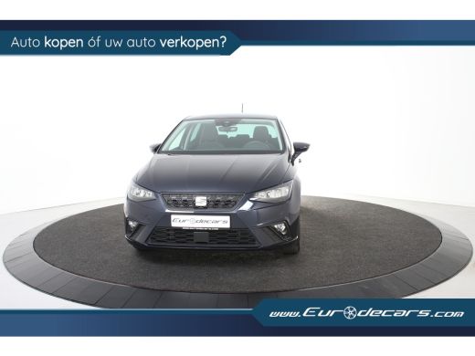 Seat Ibiza 1.0 TSI Move *1ste eigenaar*Cruise Control*Park assist* ActivLease financial lease