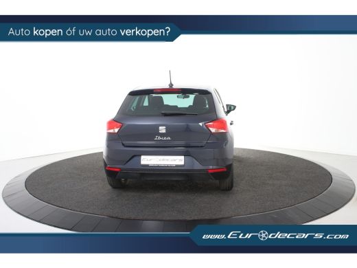 Seat Ibiza 1.0 TSI Move *1ste eigenaar*Cruise Control*Park assist* ActivLease financial lease
