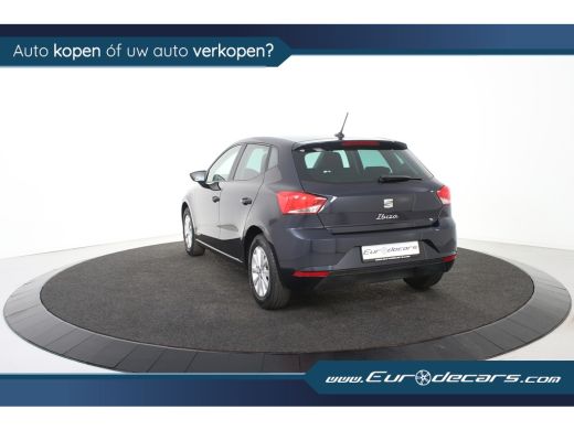 Seat Ibiza 1.0 TSI Move *1ste eigenaar*Cruise Control*Park assist* ActivLease financial lease