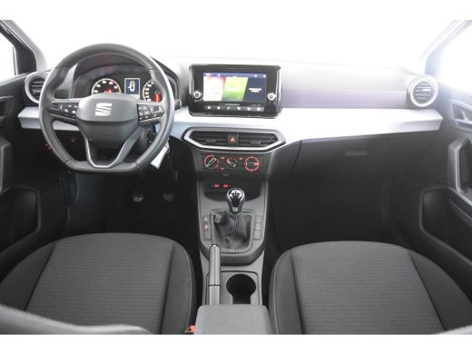 Seat Ibiza 1.0 TSI Move *1ste eigenaar*Cruise Control*Park assist* ActivLease financial lease