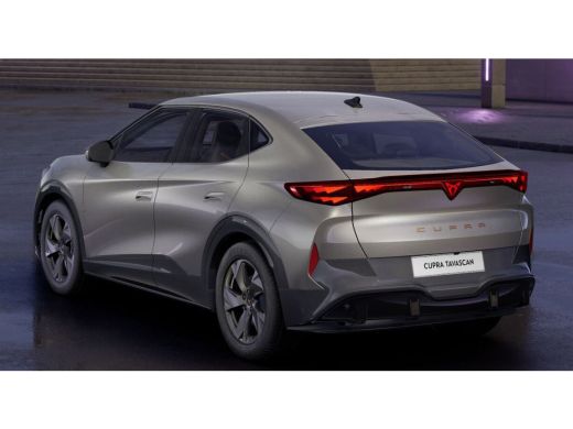 Seat Tavascan Essential 286pk | Winter pack | Full LED | 19" LM velgen ActivLease financial lease