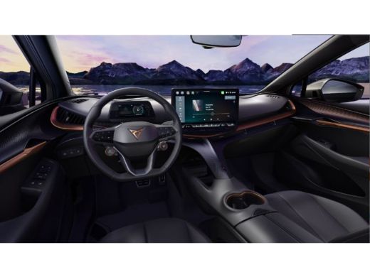 Seat Tavascan Essential 286pk | Winter pack | Full LED | 19" LM velgen ActivLease financial lease