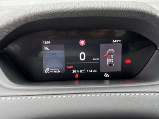 Skoda Enyaq 85 Sportline 82 kWh 286pk | 21" LM velgen | Panoramadak ActivLease financial lease