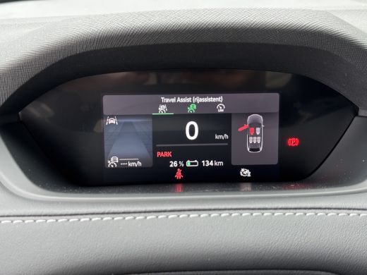 Skoda Enyaq 85 Sportline 82 kWh 286pk | 21" LM velgen | Panoramadak ActivLease financial lease