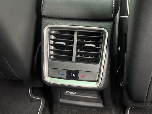 Skoda Enyaq 85 Sportline 82 kWh 286pk | 21" LM velgen | Panoramadak ActivLease financial lease