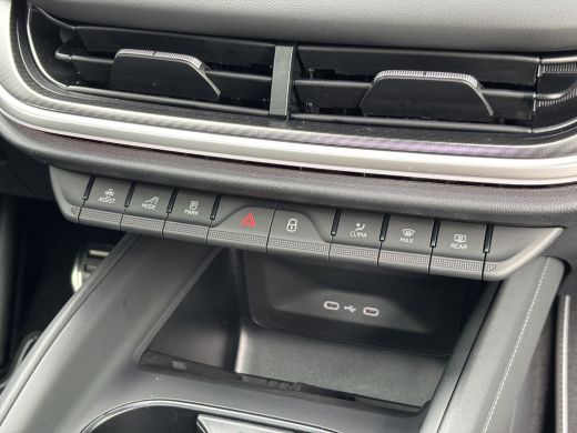 Skoda Enyaq 85 Sportline 82 kWh 286pk | 21" LM velgen | Panoramadak ActivLease financial lease