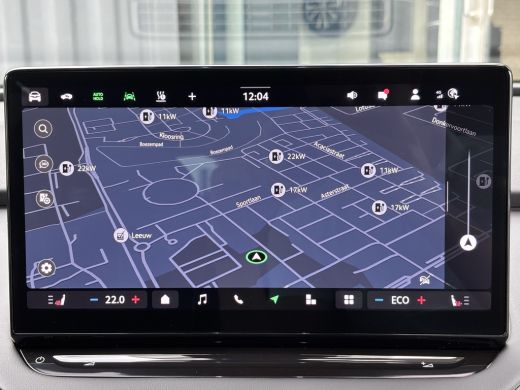 Skoda Enyaq 85 Sportline 82 kWh 286pk | 21" LM velgen | Panoramadak ActivLease financial lease