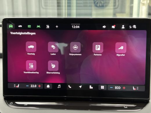 Skoda Enyaq 85 Sportline 82 kWh 286pk | 21" LM velgen | Panoramadak ActivLease financial lease