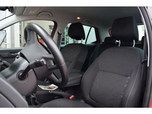 Skoda Fabia 1.0 TSI Clever | Apple CarPlay | Stoelverwarming | Climate ActivLease financial lease