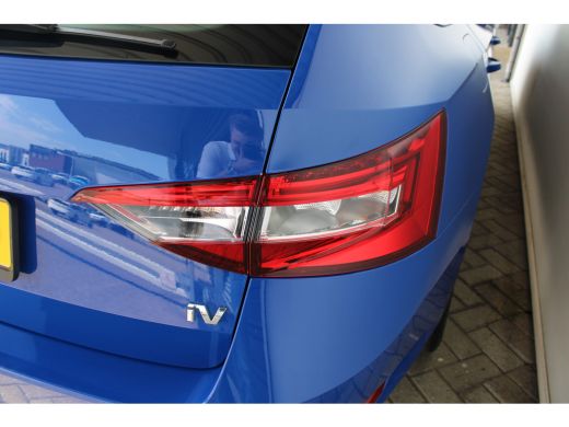 Skoda Superb Combi 1.4 TSI iV Business Edition | Apple Carplay/Android Auto|telefoonintegratie premium | Navig... ActivLease financial lease