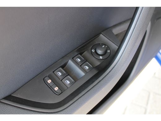 Skoda Superb Combi 1.4 TSI iV Business Edition | Apple Carplay/Android Auto|telefoonintegratie premium | Navig... ActivLease financial lease