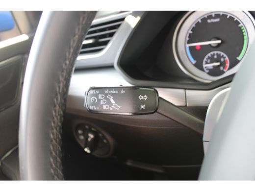 Skoda Superb Combi 1.4 TSI iV Business Edition | Apple Carplay/Android Auto|telefoonintegratie premium | Navig... ActivLease financial lease
