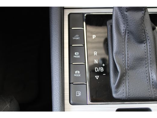 Skoda Superb Combi 1.4 TSI iV Business Edition | Apple Carplay/Android Auto|telefoonintegratie premium | Navig... ActivLease financial lease