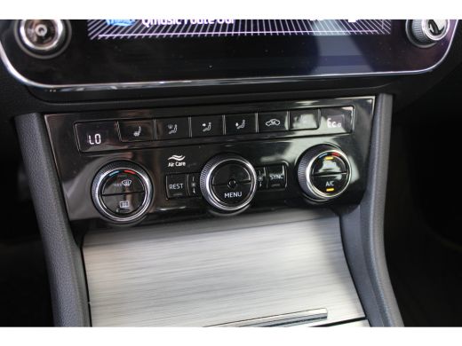 Skoda Superb Combi 1.4 TSI iV Business Edition | Apple Carplay/Android Auto|telefoonintegratie premium | Navig... ActivLease financial lease