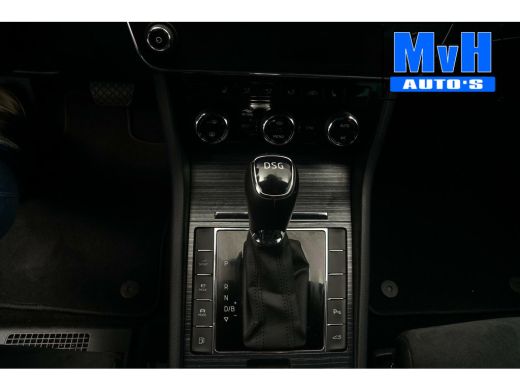 Skoda Superb Combi 1.4 TSI iV Business Edition Plus| ActivLease financial lease
