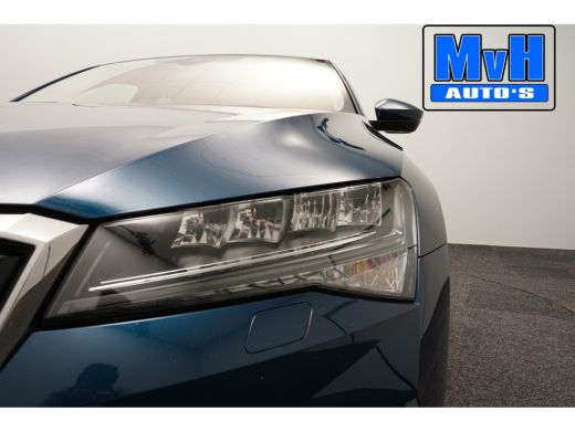 Skoda Superb Combi 1.4 TSI iV Business Edition Plus| ActivLease financial lease
