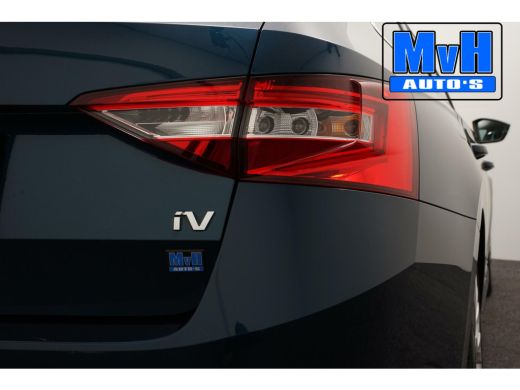 Skoda Superb Combi 1.4 TSI iV Business Edition Plus| ActivLease financial lease