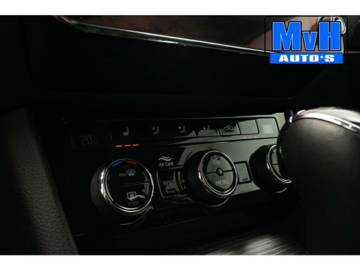 Skoda Superb Combi 1.4 TSI iV Business Edition Plus| ActivLease financial lease