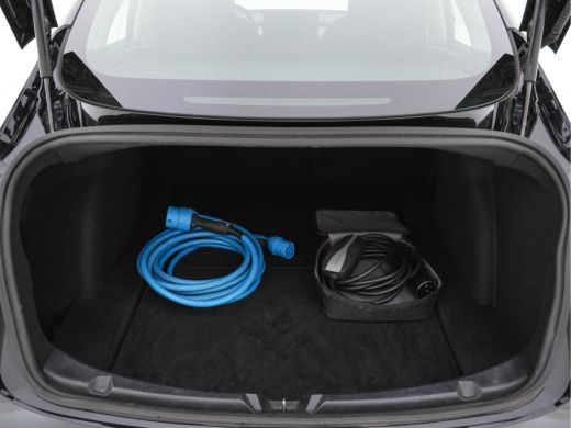 Tesla Model 3 Long Range AWD 75 kWh [ 3-Fase ] (INCL-BTW) Aut. *PANO | AUTO-PILOT | LUXURY-LEATHER | KEYLESS | ... ActivLease financial lease