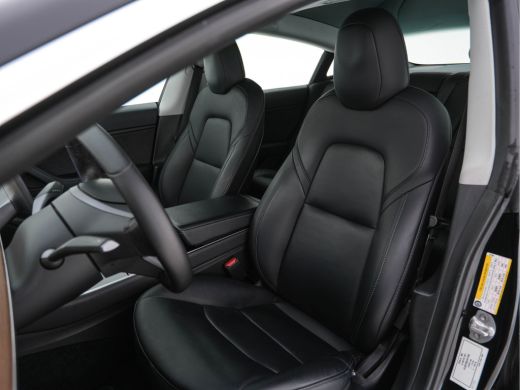 Tesla Model 3 Long Range AWD 75 kWh [ 3-Fase ] (INCL-BTW) Aut. *PANO | AUTO-PILOT | LUXURY-LEATHER | KEYLESS | ... ActivLease financial lease