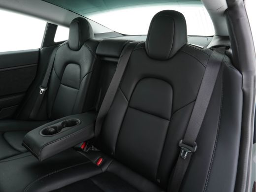 Tesla Model 3 Long Range AWD 75 kWh [ 3-Fase ] (INCL-BTW) Aut. *PANO | AUTO-PILOT | LUXURY-LEATHER | KEYLESS | ... ActivLease financial lease