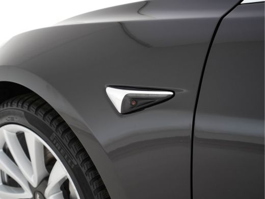 Tesla Model 3 Long Range AWD 75 kWh [ 3-Fase ] (INCL-BTW) Aut. *PANO | AUTO-PILOT | LUXURY-LEATHER | KEYLESS | ... ActivLease financial lease