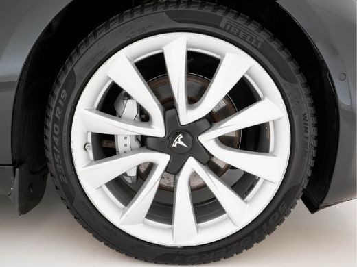 Tesla Model 3 Long Range AWD 75 kWh [ 3-Fase ] (INCL-BTW) Aut. *PANO | AUTO-PILOT | LUXURY-LEATHER | KEYLESS | ... ActivLease financial lease