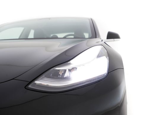 Tesla Model 3 Long Range AWD 75 kWh [ 3-Fase ] (INCL-BTW) Aut. *PANO | AUTO-PILOT | LUXURY-LEATHER | KEYLESS | ... ActivLease financial lease