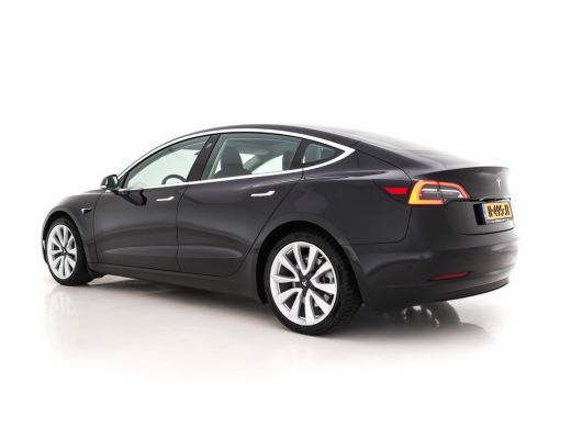 Tesla Model 3 Long Range AWD 75 kWh [ 3-Fase ] (INCL-BTW) Aut. *PANO | AUTO-PILOT | LUXURY-LEATHER | KEYLESS | ... ActivLease financial lease