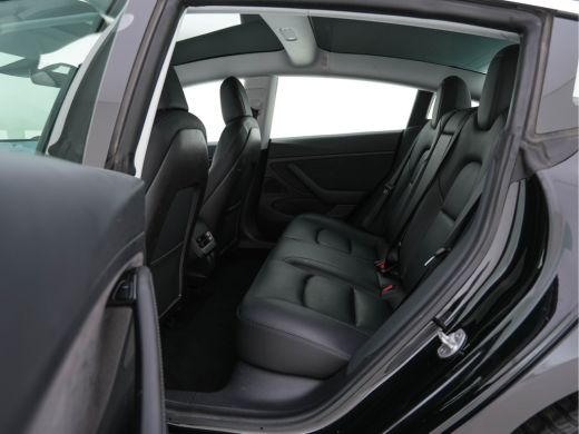 Tesla Model 3 Long Range AWD 75 kWh [ 3-Fase ] (INCL-BTW) Aut. *PANO | AUTO-PILOT | LUXURY-LEATHER | KEYLESS | ... ActivLease financial lease