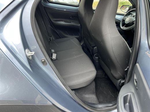 Toyota Aygo 1.0 VVT-i MT Play ActivLease financial lease