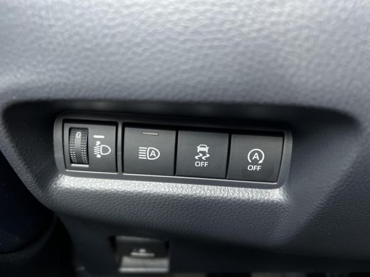 Toyota Aygo 1.0 VVT-i MT Play ActivLease financial lease