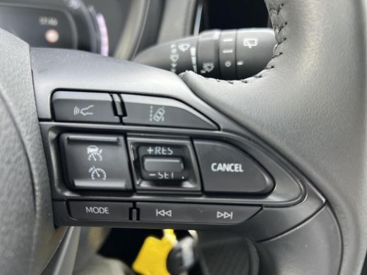 Toyota Aygo 1.0 VVT-i MT Play ActivLease financial lease
