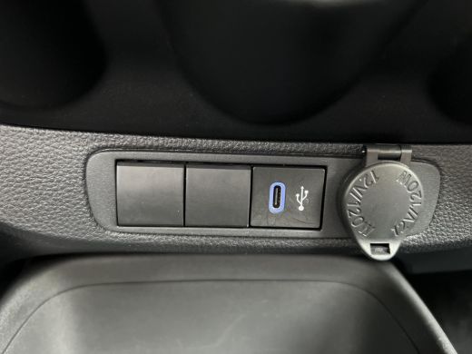 Toyota Aygo 1.0 VVT-i MT Play ActivLease financial lease