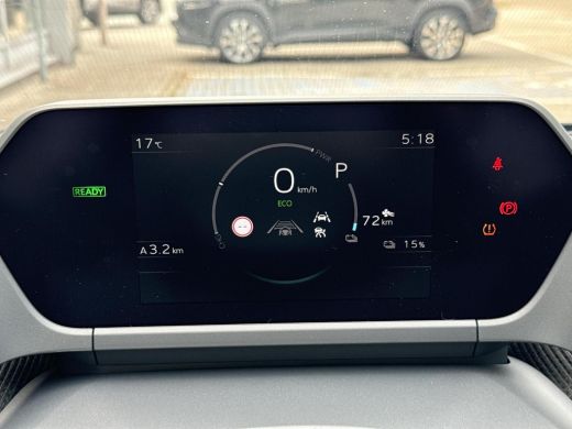 Toyota bZ4X Premium 71 kWh **NIEUWE AUTO/ DIRECT LEVERBAAR** ActivLease financial lease