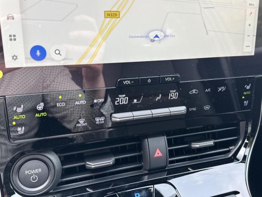 Toyota bZ4X Premium 71 kWh **NIEUWE AUTO/ DIRECT LEVERBAAR** ActivLease financial lease