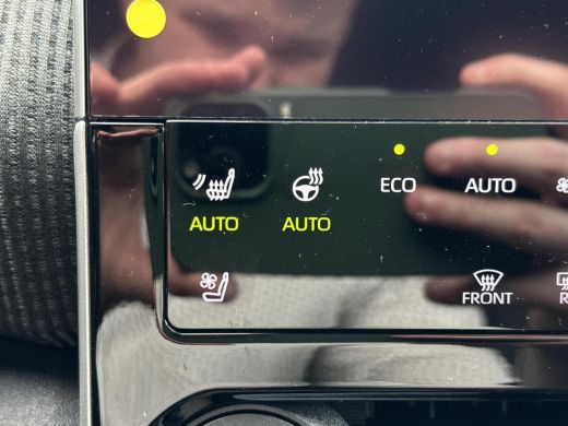 Toyota bZ4X Premium 71 kWh **NIEUWE AUTO/ DIRECT LEVERBAAR** ActivLease financial lease