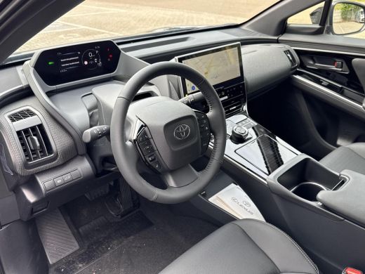 Toyota bZ4X Premium 71 kWh **NIEUWE AUTO/ DIRECT LEVERBAAR** ActivLease financial lease