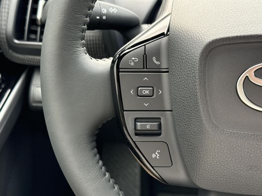 Toyota bZ4X Premium 71 kWh **NIEUWE AUTO/ DIRECT LEVERBAAR** ActivLease financial lease