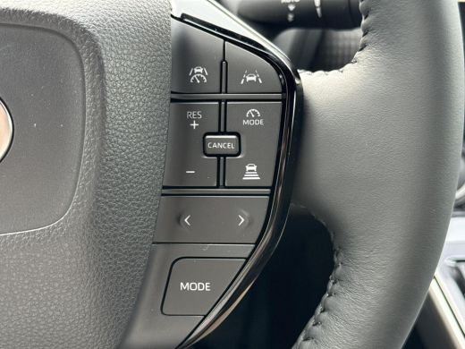 Toyota bZ4X Premium 71 kWh **NIEUWE AUTO/ DIRECT LEVERBAAR** ActivLease financial lease