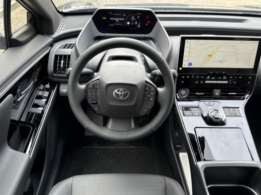 Toyota bZ4X Premium 71 kWh **NIEUWE AUTO/ DIRECT LEVERBAAR** ActivLease financial lease