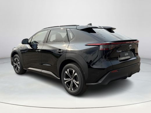 Toyota bZ4X Premium 71 kWh **NIEUWE AUTO/ DIRECT LEVERBAAR** ActivLease financial lease