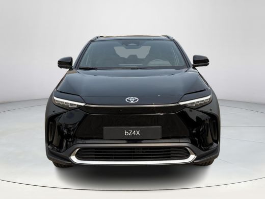 Toyota bZ4X Premium 71 kWh **NIEUWE AUTO/ DIRECT LEVERBAAR** ActivLease financial lease