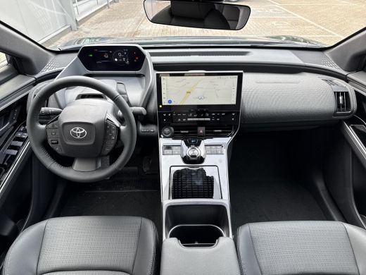 Toyota bZ4X Premium 71 kWh **NIEUWE AUTO/ DIRECT LEVERBAAR** ActivLease financial lease