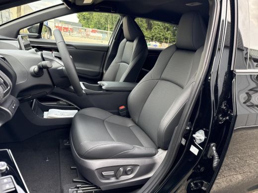 Toyota bZ4X Premium 71 kWh **NIEUWE AUTO/ DIRECT LEVERBAAR** ActivLease financial lease