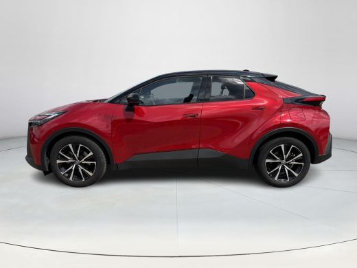 Toyota C-HR 1.8 Hybrid 140 First Edition **360 CAMERA/ DODEHOEKDETECTIE/ ADAPTIVE CRUISE CONTROL/ 36 MAANDEN ... ActivLease financial lease