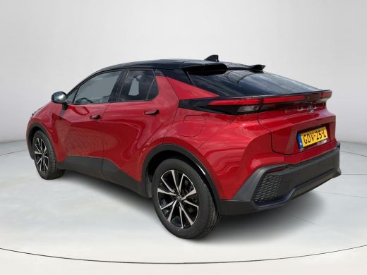 Toyota C-HR 1.8 Hybrid 140 First Edition **360 CAMERA/ DODEHOEKDETECTIE/ ADAPTIVE CRUISE CONTROL/ 36 MAANDEN ... ActivLease financial lease