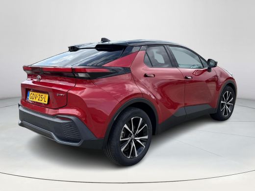 Toyota C-HR 1.8 Hybrid 140 First Edition **360 CAMERA/ DODEHOEKDETECTIE/ ADAPTIVE CRUISE CONTROL/ 36 MAANDEN ... ActivLease financial lease