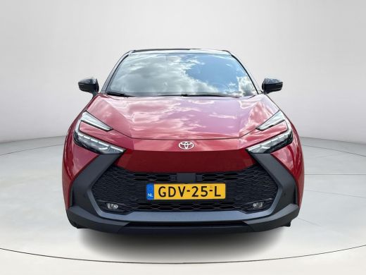 Toyota C-HR 1.8 Hybrid 140 First Edition **360 CAMERA/ DODEHOEKDETECTIE/ ADAPTIVE CRUISE CONTROL/ 36 MAANDEN ... ActivLease financial lease