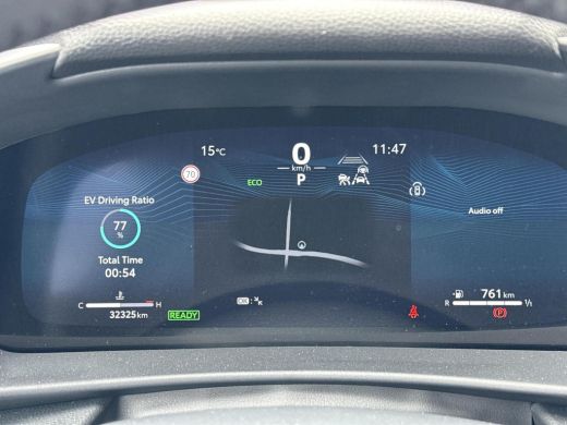 Toyota C-HR 1.8 Hybrid 140 First Edition **360 CAMERA/ DODEHOEKDETECTIE/ ADAPTIVE CRUISE CONTROL/ 36 MAANDEN ... ActivLease financial lease